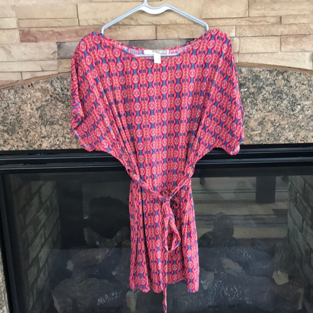 Juniors Dress